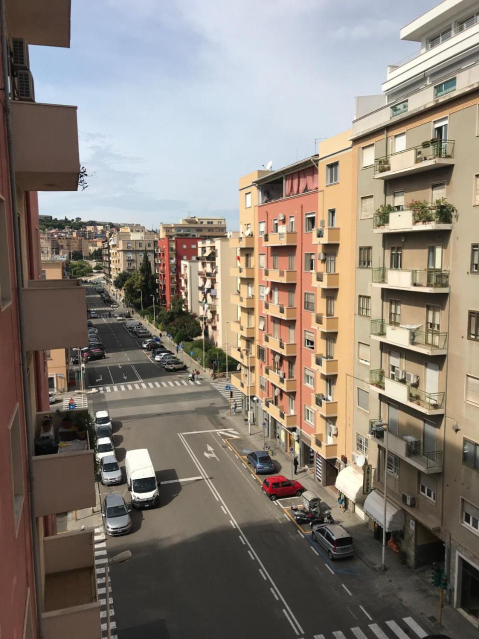 Camere Centro Cagliari Exterior photo